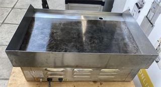 Πλατό Ηλεκτρικό Επιτραπέζιο 55x47x23Cm - Μεταχειρισμένο.-thumb-3