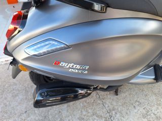 Daytona DONNA 125 2026 DONNA 125-thumb-3