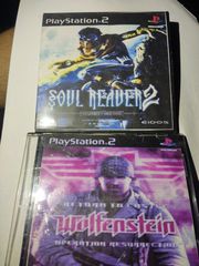 Playstation 2 παιχνιδια