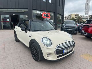 Mini Cooper D 2015 1.5 115HP DIESEL AUTO-thumb-1