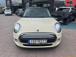 Mini Cooper D 2015 1.5 115HP DIESEL AUTO-thumb-2