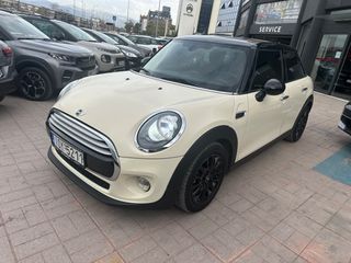 Mini Cooper D 2015 1.5 115HP DIESEL AUTO-thumb-3