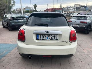 Mini Cooper D 2015 1.5 115HP DIESEL AUTO-thumb-4