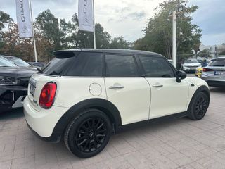 Mini Cooper D 2015 1.5 115HP DIESEL AUTO-thumb-5