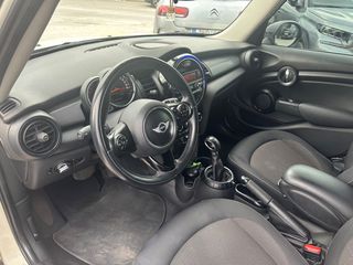 Mini Cooper D 2015 1.5 115HP DIESEL AUTO-thumb-7