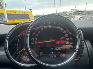 Mini Cooper D 2015 1.5 115HP DIESEL AUTO-thumb-11