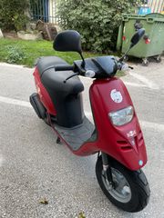 Piaggio Typhoon 2001-thumb-1