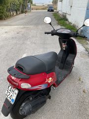 Piaggio Typhoon 2001-thumb-2