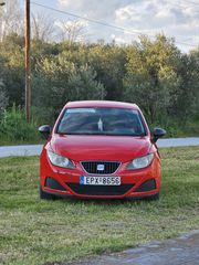 Seat Ibiza 2009