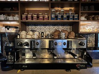 WEGA ATLAS EVD/3 3GR AUTO