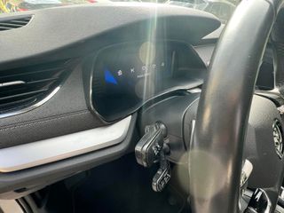 Skoda Octavia 2022 PANORAMA(ΤΑΧΙ ΓΙΑ ΕΠΑΡΧΙΑ Η Ι.Χ)-thumb-6