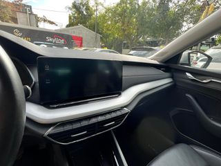 Skoda Octavia 2022 PANORAMA(ΤΑΧΙ ΓΙΑ ΕΠΑΡΧΙΑ Η Ι.Χ)-thumb-7