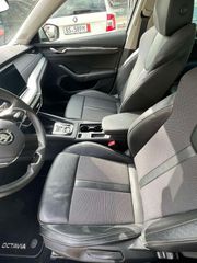 Skoda Octavia 2022 PANORAMA(ΤΑΧΙ ΓΙΑ ΕΠΑΡΧΙΑ Η Ι.Χ)-thumb-8