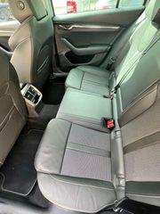 Skoda Octavia 2022 PANORAMA(ΤΑΧΙ ΓΙΑ ΕΠΑΡΧΙΑ Η Ι.Χ)-thumb-9