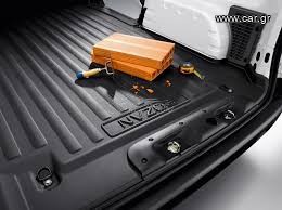 ΚΑΛΥΜΜΑ ΠΡΟΣΤΑΤΕΥΤΙΚΟ ΧΩΡΟΥ ΦΟΡΤΩΣΗΣ NISSAN NV200 KE680JX050