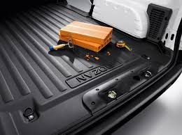 ΚΑΛΥΜΜΑ ΠΡΟΣΤΑΤΕΥΤΙΚΟ ΧΩΡΟΥ ΦΟΡΤΩΣΗΣ NISSAN NV200 KE680JX050