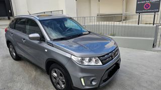 Suzuki Vitara 2016 4x4 all grip