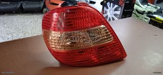 ΠΙΣΩ ΑΡΙΣΤΕΡΟ ΦΑΝΑΡΙ  TOYOTA AVENSIS 5ΘΥΡΟ  T22 LIFT BAG 2001-2003