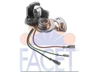 Μάτι Ηλεκτρονικής Σένσορας Για SEAT IBIZA