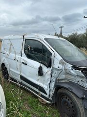 Ford Transit Connect 2018 Ford Transit Connect 2018 ΑΥΤΟΚΙΝΗΤΩ ΜΕ ΖΗΜΙΑ ΓΙΑ ΚΥΚΛΟΦΟΡΙΑ-thumb-3