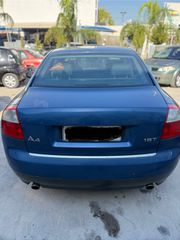 Audi A4 2004 1.8 TURBO-thumb-1