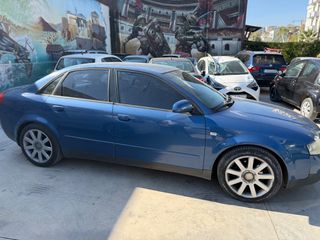 Audi A4 2004 1.8 TURBO-thumb-2