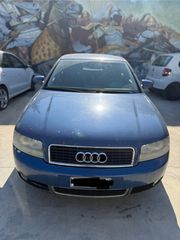 Audi A4 2004 1.8 TURBO-thumb-3