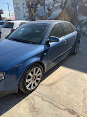 Audi A4 2004 1.8 TURBO-thumb-4