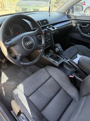 Audi A4 2004 1.8 TURBO-thumb-9