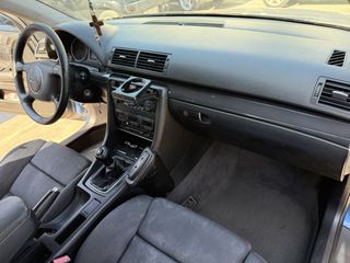 Audi A4 2004 1.8 TURBO-thumb-12