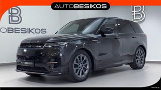 Land Rover Range Rover Sport 2023 P440e PLUG-IN AIRMATIC AWD DYNAMIC SE PANORAMA/AUTOBESIKOS