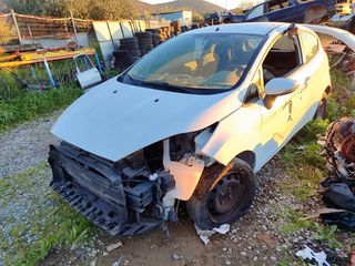 Ford Fiesta 2013 FORD FIESTA ΑΥΤΟΚΙΝΗΤΩ ΜΕ ΕΛΛΕΙΨΗΣ ΓΙΑ ΚΥΚΛΟΦΟΡΙΑ ΕΠΑΓΓΕΛΜΑΤ-thumb-2