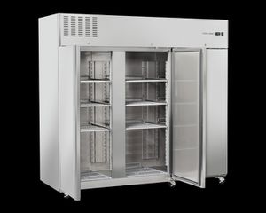 INOXWEB 2026-Θάλαμος συντήρησης RC 1850 - GN2/1 CH-RC 1850
