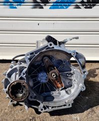 Kιβώτιο ταχυτήτων(PRL) 1.4TSi 6speed start+stop