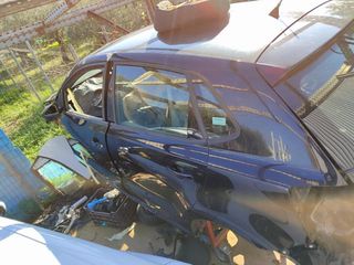 Volkswagen Polo 2011 ΑΥΤΟΚΙΝΗΤΩ ΜΕ ΖΗΜΙΑ ΓΙΑ ΚΥΚΛΟΦΟΡΙΑ 2200€+ έξοδα μεταβίβασης-thumb-1
