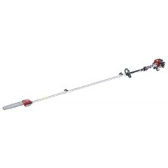 RAIDER Κονταροπρίονο βενζ. 25cc με προέκταση 1m RD-GPS01 075555