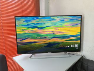 40" STRONG FULL HD LED USB HDMI SCART PC IN AV