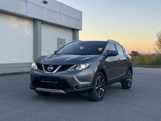 Nissan Qashqai 2017 TEKNA PANORAMA FULL EXTRA