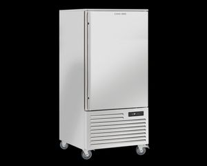 INOXWEB 2026-Blast Chiller RF 150A - GN 1/1 και EURONORM 600x400mm CH-RF 150A