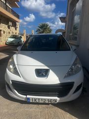 Peugeot 207 2011 207