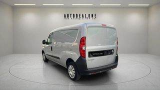 Opel Combo 2018 1598cc 105hp DIESEL - ΓΡΑΜΜΑΤΙΑ ΜΕΤΑΞΥ ΜΑΣ !!!-thumb-2