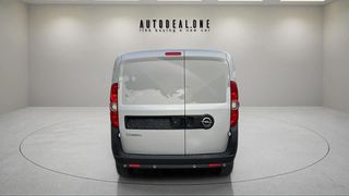 Opel Combo 2018 1598cc 105hp DIESEL - ΓΡΑΜΜΑΤΙΑ ΜΕΤΑΞΥ ΜΑΣ !!!-thumb-3