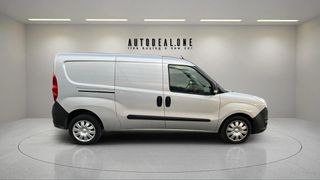 Opel Combo 2018 1598cc 105hp DIESEL - ΓΡΑΜΜΑΤΙΑ ΜΕΤΑΞΥ ΜΑΣ !!!-thumb-5