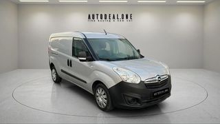 Opel Combo 2018 1598cc 105hp DIESEL - ΓΡΑΜΜΑΤΙΑ ΜΕΤΑΞΥ ΜΑΣ !!!-thumb-6