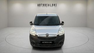 Opel Combo 2018 1598cc 105hp DIESEL - ΓΡΑΜΜΑΤΙΑ ΜΕΤΑΞΥ ΜΑΣ !!!-thumb-7