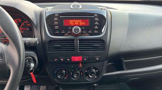 Opel Combo 2018 1598cc 105hp DIESEL - ΓΡΑΜΜΑΤΙΑ ΜΕΤΑΞΥ ΜΑΣ !!!-thumb-8
