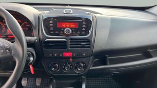 Opel Combo 2018 1598cc 105hp DIESEL - ΓΡΑΜΜΑΤΙΑ ΜΕΤΑΞΥ ΜΑΣ !!!-thumb-9