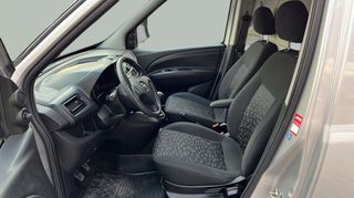 Opel Combo 2018 1598cc 105hp DIESEL - ΓΡΑΜΜΑΤΙΑ ΜΕΤΑΞΥ ΜΑΣ !!!-thumb-13