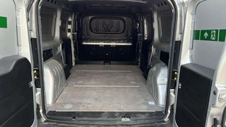 Opel Combo 2018 1598cc 105hp DIESEL - ΓΡΑΜΜΑΤΙΑ ΜΕΤΑΞΥ ΜΑΣ !!!-thumb-18