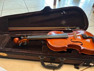 Πωλείται το βιολί 3/4 της Σοφίας!